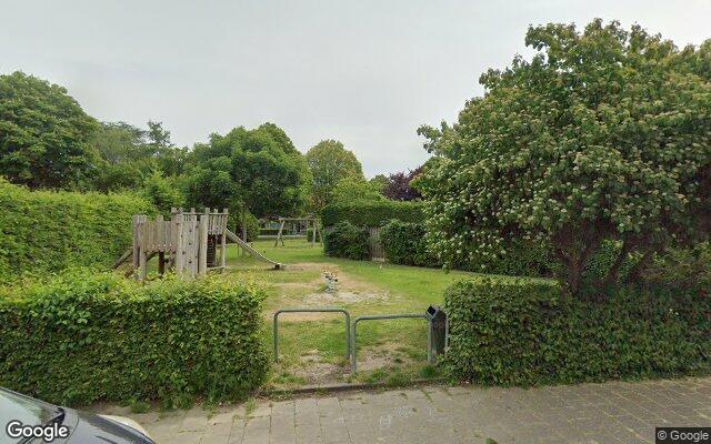 Speeltuin Dahlialaan