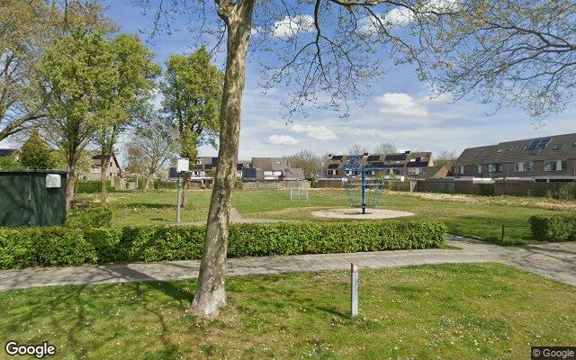 Speeltuin Waadvogelstraat