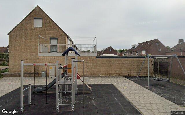 Speeltuin Vletstraat