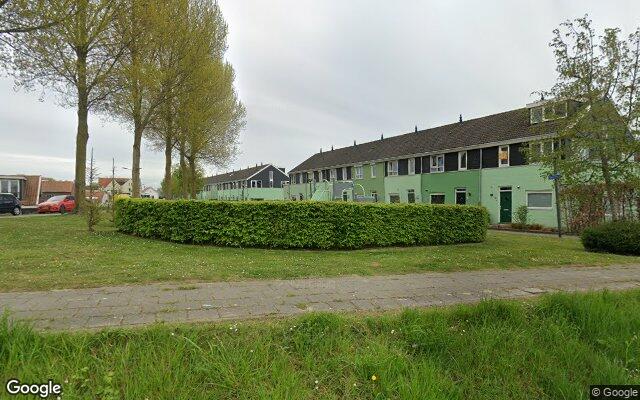 Speeltuin Torendijk