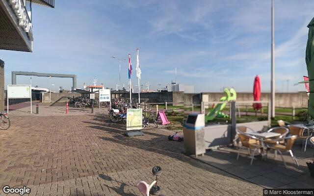 Speeltuin Veerhavenweg