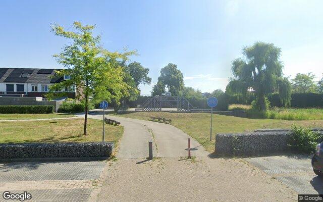 Speeltuin Kotterstraat