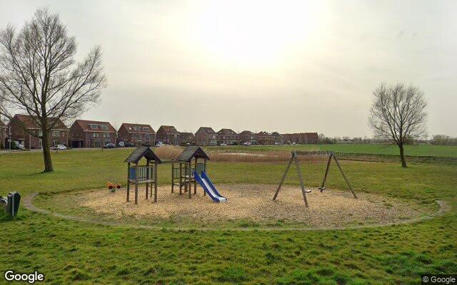 Speeltuin Hoogaars