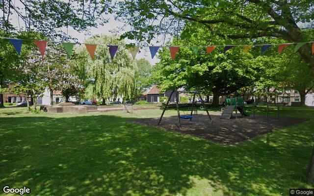 Speeltuin Ring