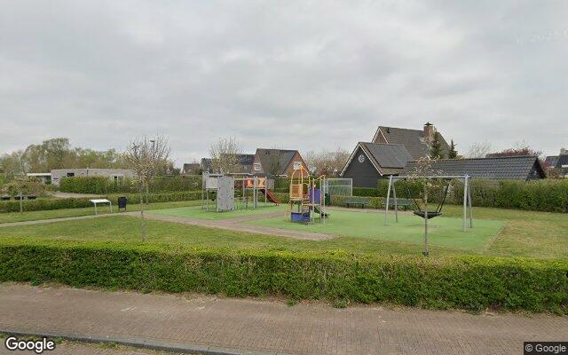 Speeltuin Papaverstraat