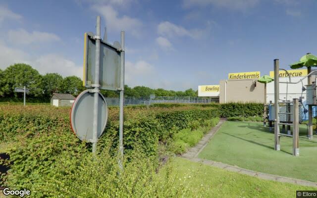 Speeltuin Kraaijensteinweg