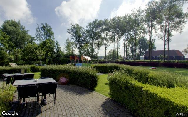 Speelplek Kraaijensteinweg