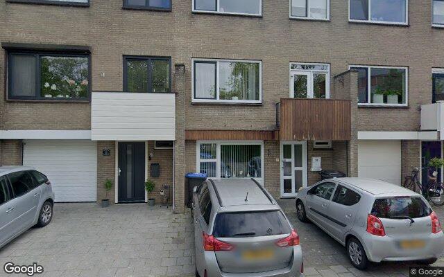 Speeltuin Bessestraat