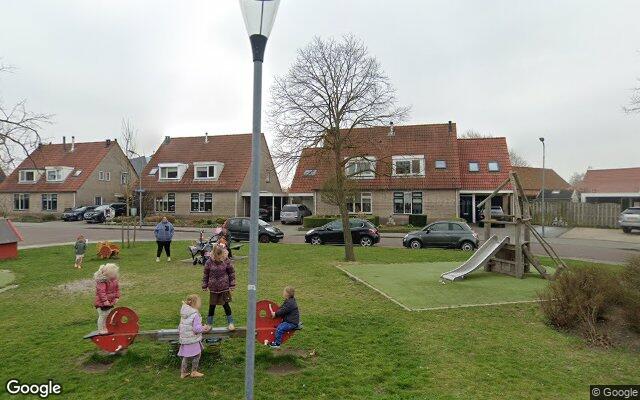 Speeltuin de Oppervloer
