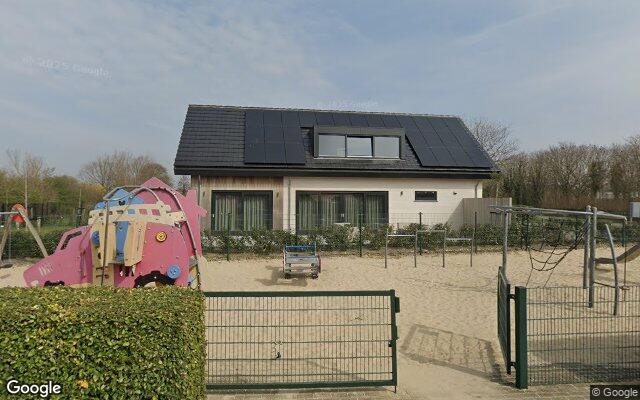 Speeltuin Zilvermeeuw