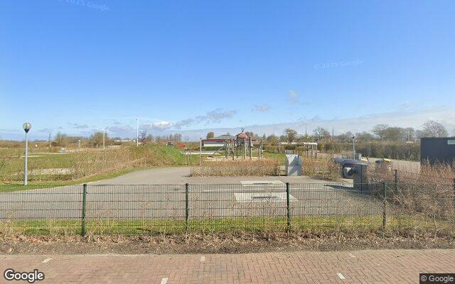 Speeltuin Zuiverseweg