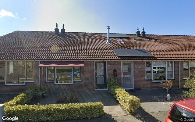 ‘t Geiteweitje
