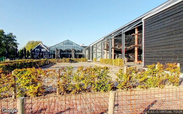 Speeltuin Wissekerkseweg