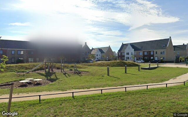 Speeltuin Concordia