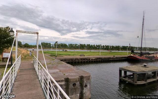 Speeltuin Oude Sluis