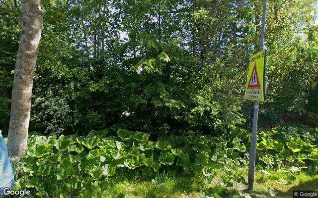 Speeltuin Kuijerdamseweg
