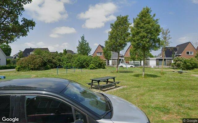 Speeltuin d’Heule