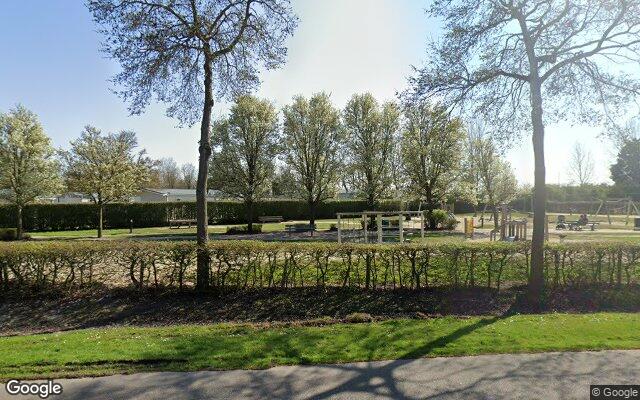 Speeltuin (Kamperland)