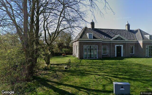 Speeltuin Oranjezonweg