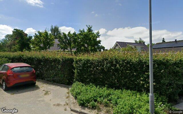 Speeltuin Padjes