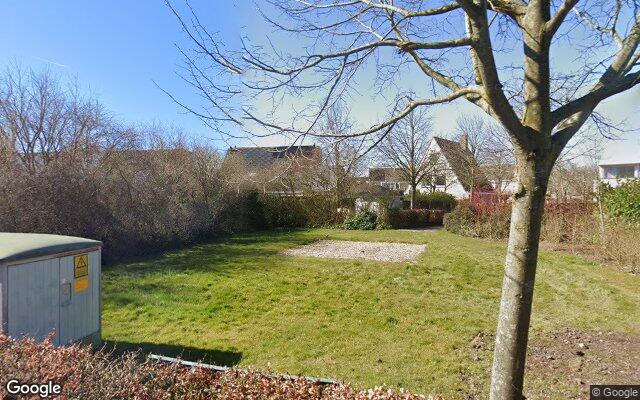 Speeltuin Dommelrode