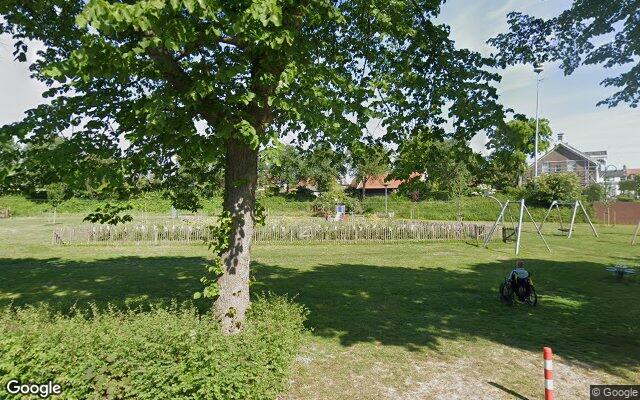 Speeltuin Oude Dijk