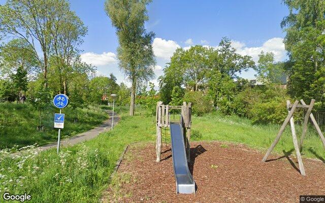 Speeltuin ‘s-Heer Hendrikskinderendijk