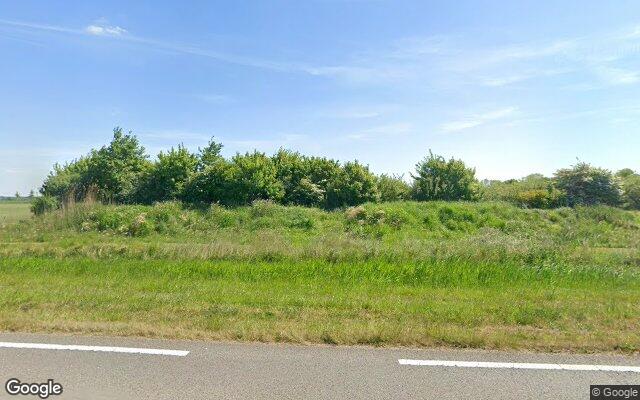Speeltuin Recreatieverdeelweg