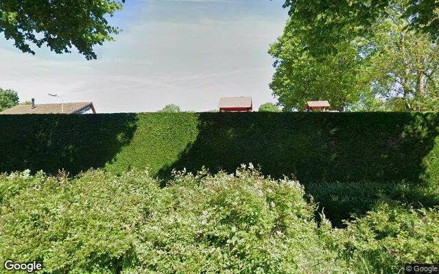 Speeltuin Kuijerdamseweg