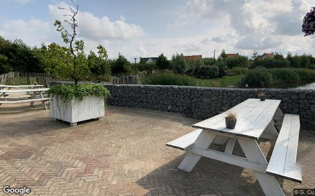Speelplek Duinpad