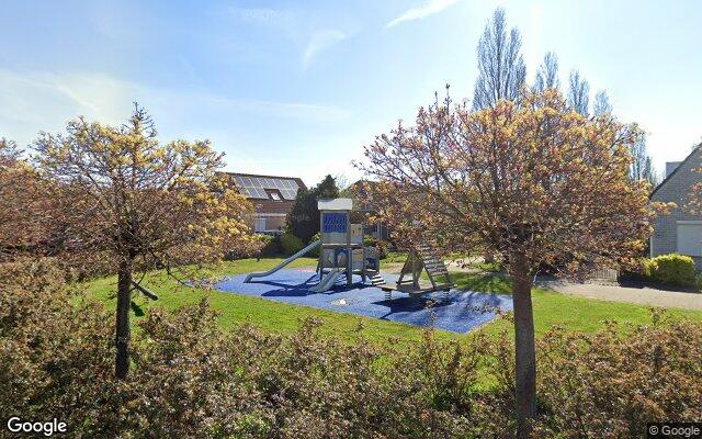 Speeltuin Appelmeet
