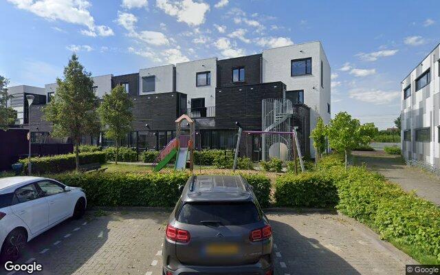 Speeltuin De Veilingmeester