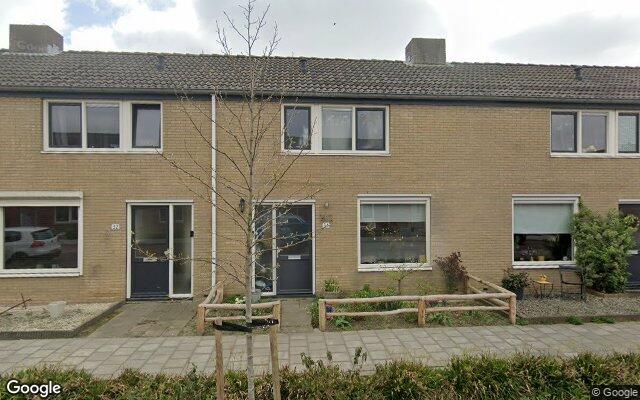 Speeltuin Prinses Margrietstraat