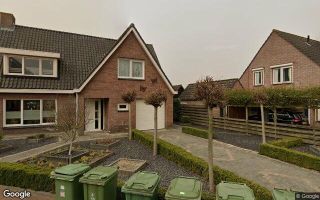 Speelplek Prinses Margrietstraat