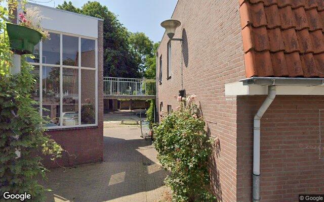 Speeltuin Hof van Sint Jan