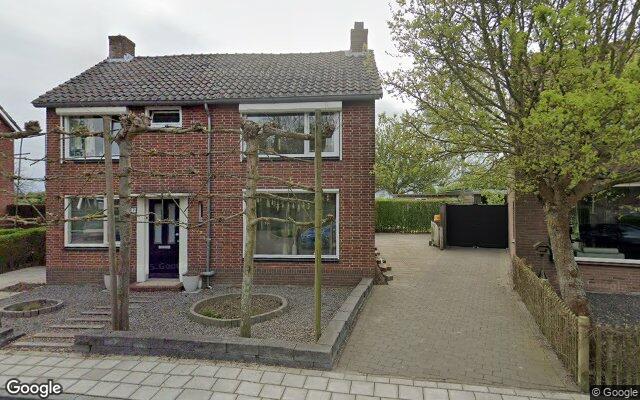 Speeltuin (Oudelande)