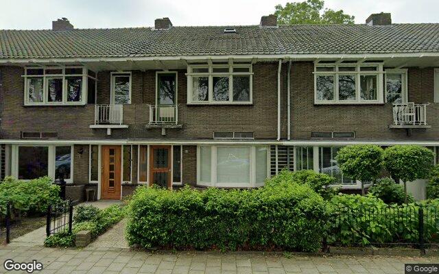 Speeltuin Wilhelminaplantsoen