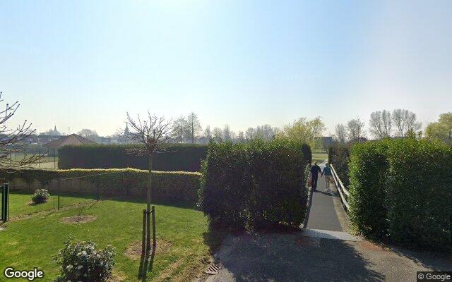 Speeltuin Westlangeweg