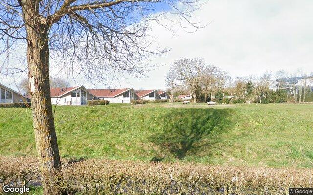 Speeltuin Babelweg