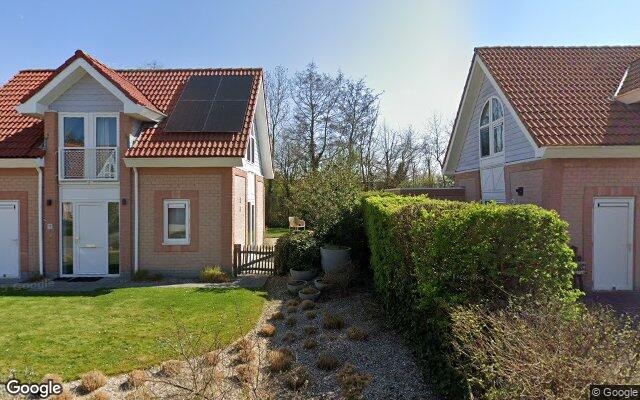Speeltuin Kering