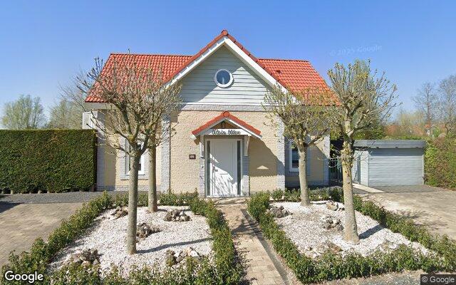 Speeltuin Duinpan