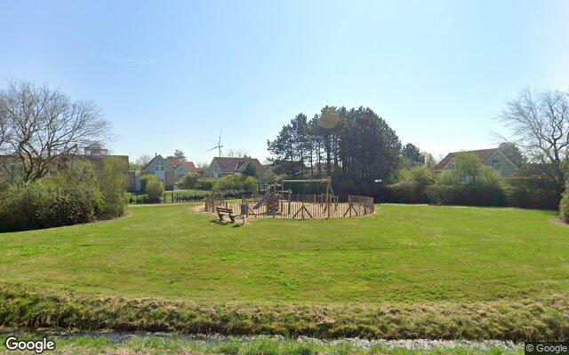 Speeltuin Banjaardweg