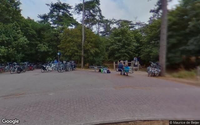 Speeltuin (Burgh-Haamstede)