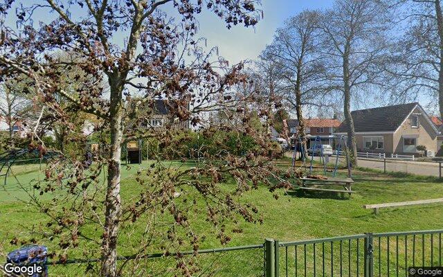 Speeltuin Boomgaardwekken
