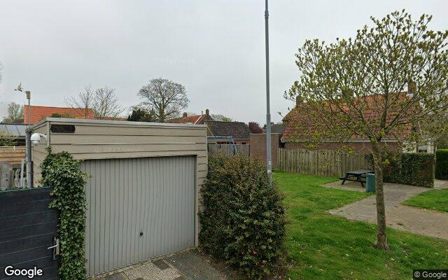 Speeltuin Loostraat