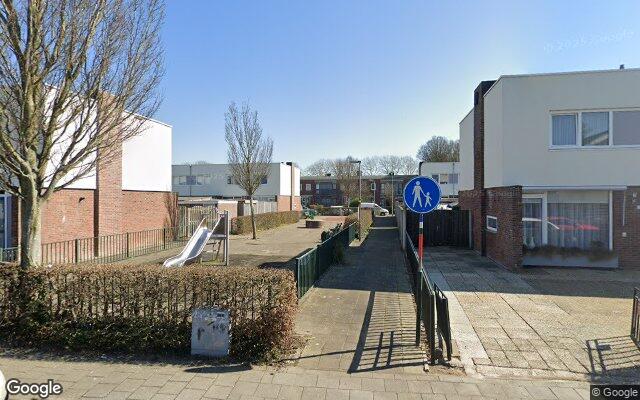 Speeltuin Rijnstraat