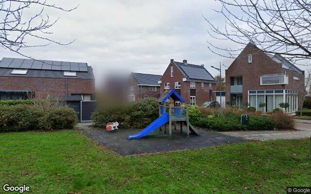 Speeltuin Tureluurstraat