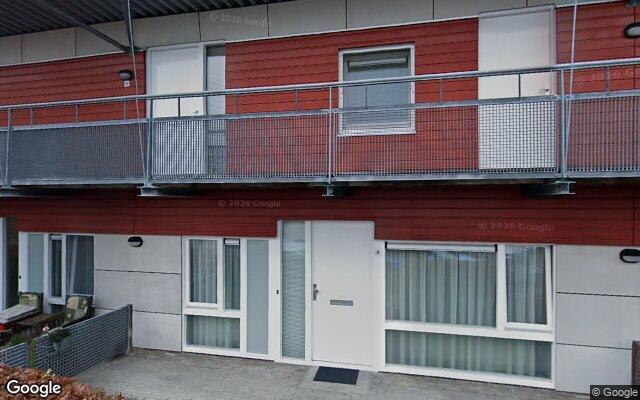 Speeltuin Torenvalkpad