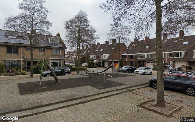 Speeltuin Trix Terwindtstraat