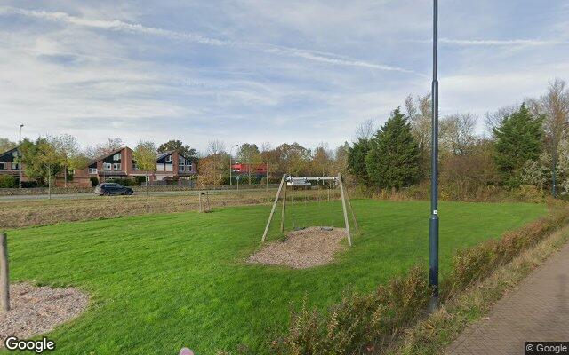 Speeltuin Rob Hoekestraat
